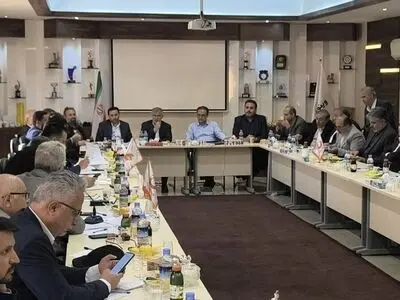 اثر بخشی ۹۱ درصدی مصوبات کارگروه تسهیل و رفع موانع تولید استان البرز
