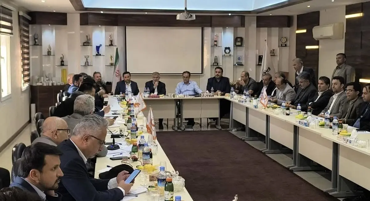 اثر بخشی ۹۱ درصدی مصوبات کارگروه تسهیل و رفع موانع تولید استان البرز