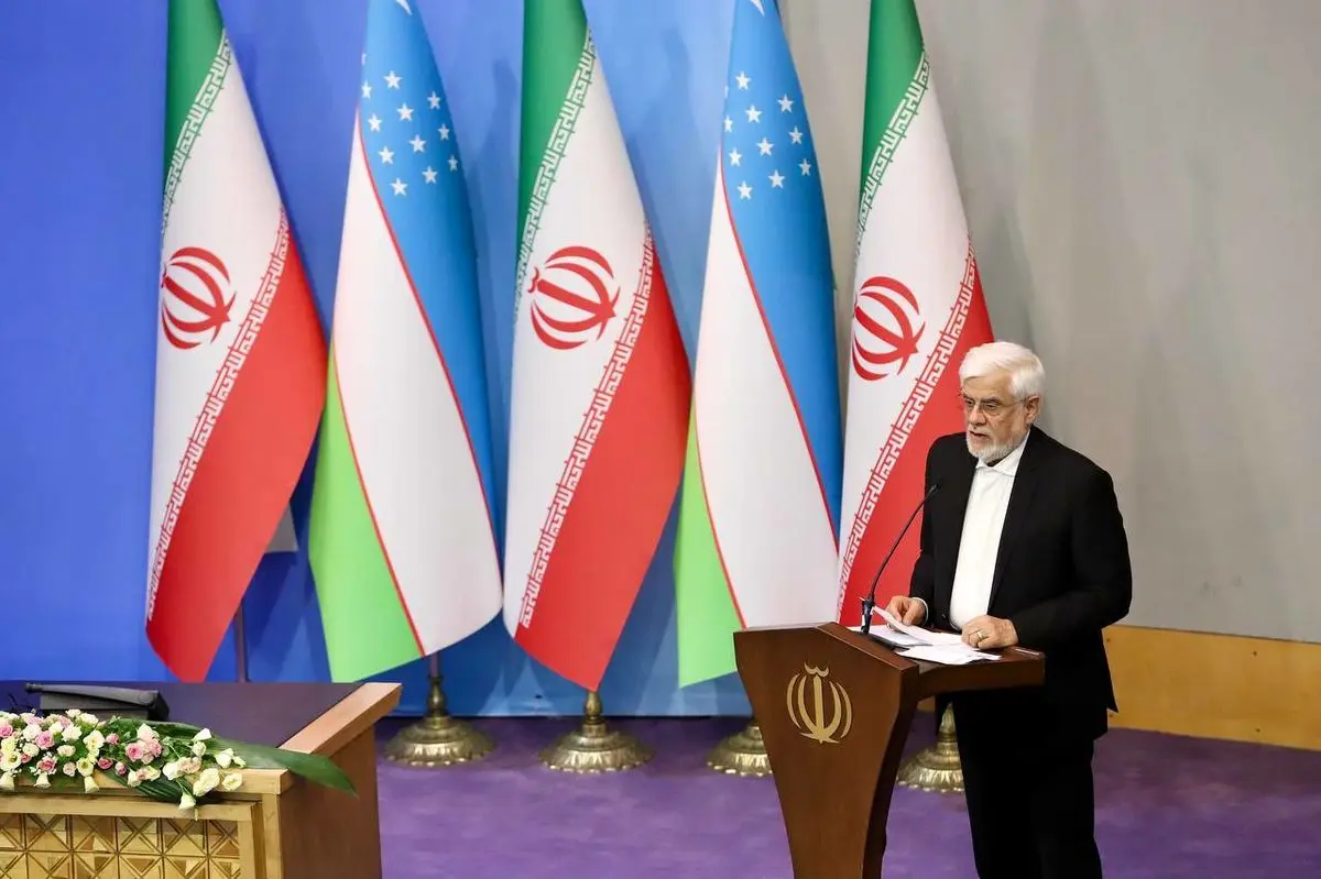 تاکید بر ضرورت حذف موانع و فراهم آمدن زیرساختهای لازم برای رشد و ارتقاء روابط دو کشور
