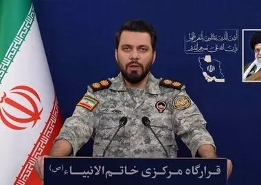 دشمنان آرزوی تسلیم ایران و تسلط بر تنگه هرمز را تا ابد به گور خواهند برد