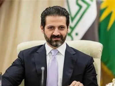 درخواست معاون رئیس اقلیم کردستان عراق برای تسریع در روند تشکیل دولت 