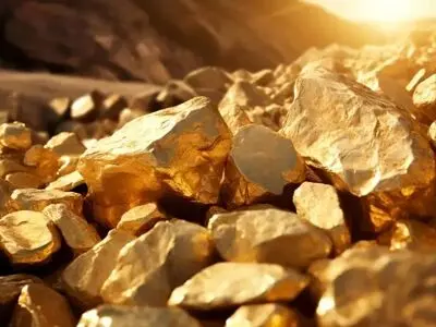۵۲ درصد طلای کشور در کردستان تولید می شود/  ۶۵ درصدی واحدهای صنعتی استان فعال است/کردستان