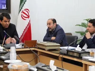 اولین نشست ستاد انتخابات استان یزد برگزار شد