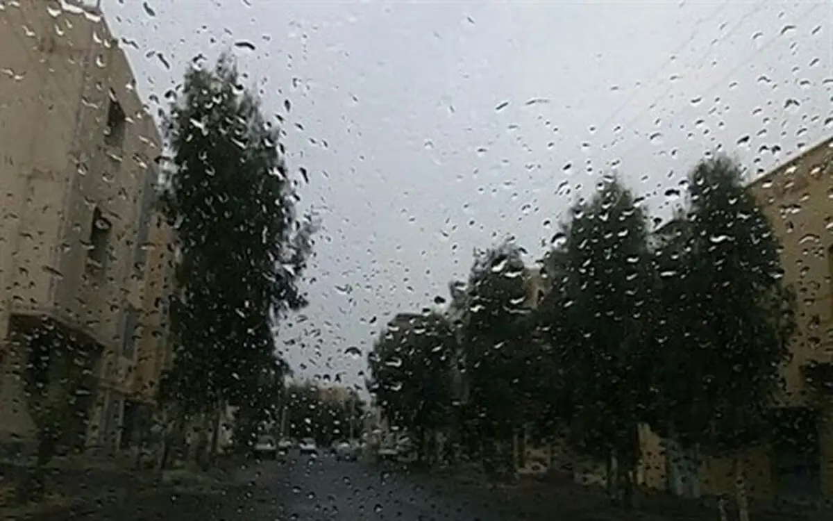 هوای مازندران سردتر می شود