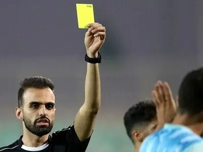 داوران هفته هجدهم لیگ برتر مشخص شدند