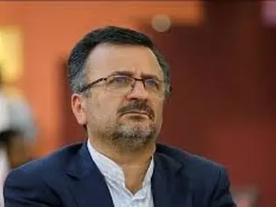  داورزنی:با مسبب حذف زهرا نعمتی برخورد می‌شود/تاج جانبازی دارد اما درصدش را نمی‌دانم