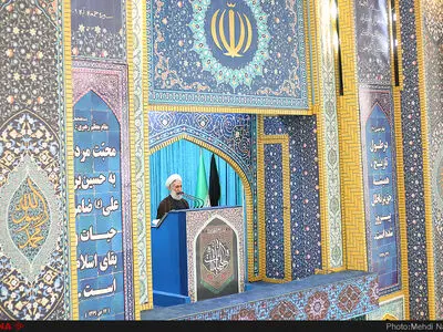 مجلس همیشه سوال‌کننده نیست، بلکه پاسخگو نیز است/ جزیره‌ای عمل کردن موجب اختلال نظام می‌شود