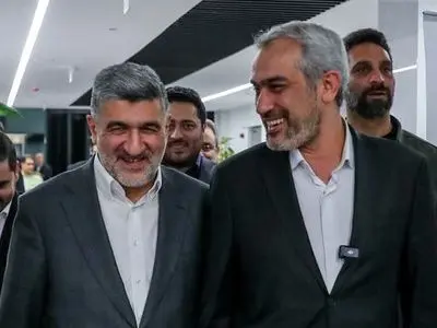 ماموریت ویژه وزیر اقتصاد به بورس / آغاز طرح «رویش» در بازار سرمایه