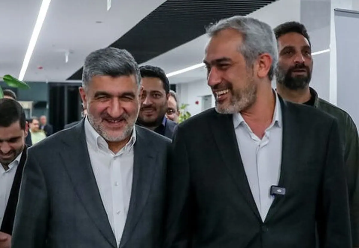 ماموریت ویژه وزیر اقتصاد به بورس / آغاز طرح «رویش» در بازار سرمایه