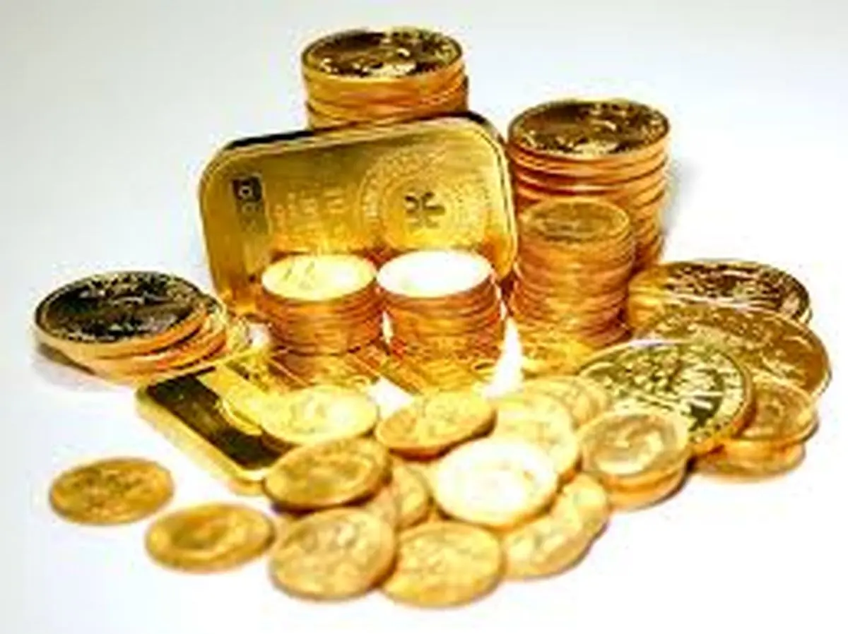 آخرین قیمتها از بازار طلا و ارز