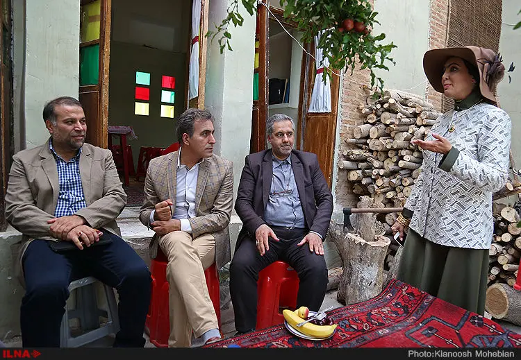 گالری