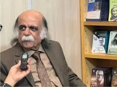 انتشار زندگی نامه بزرگان؛ سرمایه‌ عظیم فرهنگی
