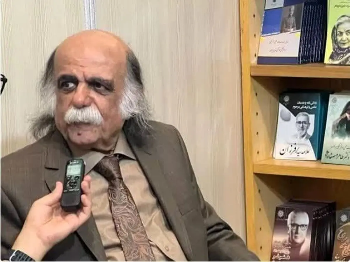 انتشار زندگی نامه بزرگان؛ سرمایه عظیم فرهنگی