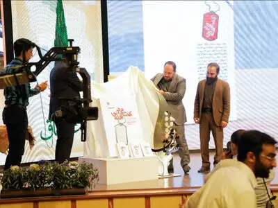 تصویر آزادسازی خرمشهر در ذهن ایرانیان یک اثر هنری است