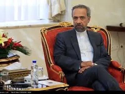 سفر نهاوندیان به قم و دیدار با مراجع تقلید