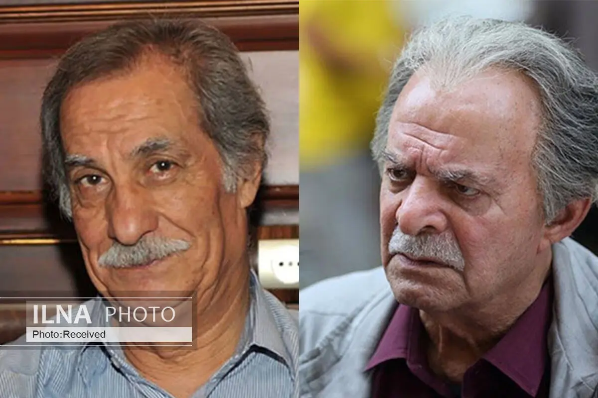 سیاوش طهمورث در «شرم» جایگزین سیروس گرجستانی شد