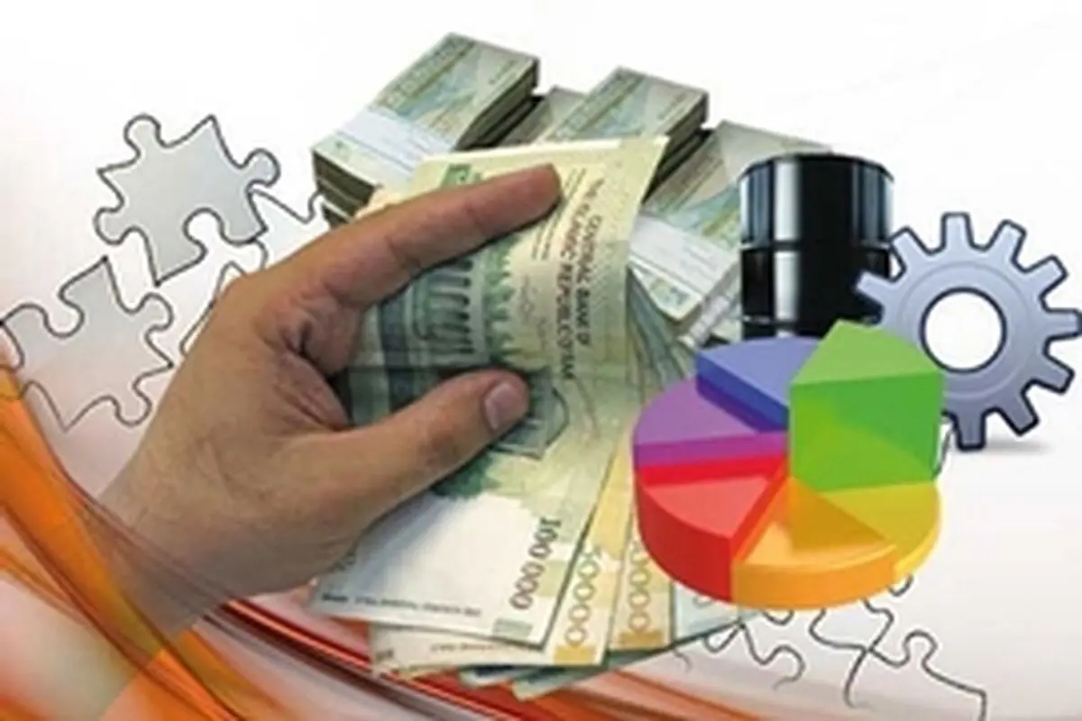 اگر درآمدهای دولت کاهش یابد، قدرت سرکوب مالی آن هم کاهش می‌یابد