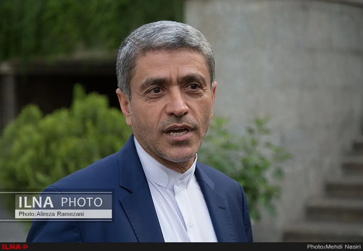 برای تعامل با بانک‌های بزرگ جهانی مشکل داریم