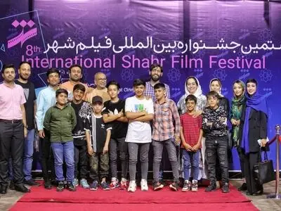 مخاطبان جشنواره شهر به دیدن «هناس» و «ایمو» نشستند