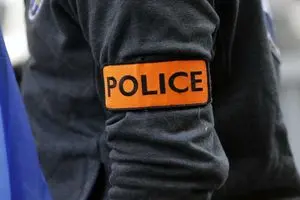 کشته شدن یک تبعه تونسی در فرانسه