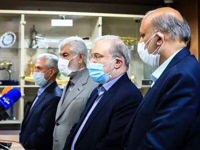 کنکور سراسری در تاریخ تعیین شده برگزار می‌شود