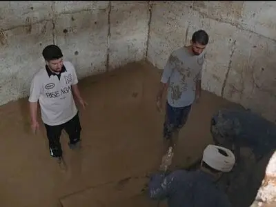 اقدام انسان‌دوستانه بازیکن نفت برای مردم سیل‌زده اندیمشک