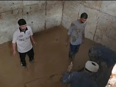 اقدام انسان‌دوستانه بازیکن نفت برای مردم سیل‌زده اندیمشک