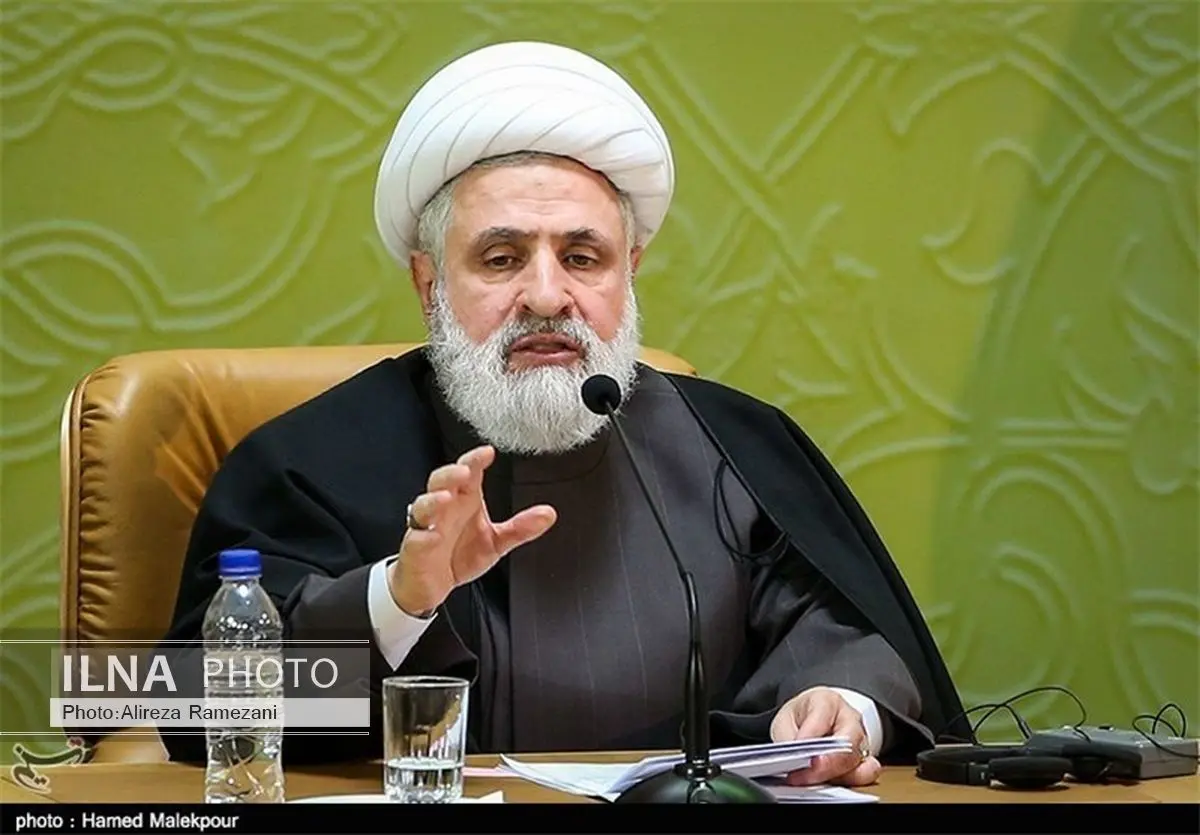 نمیتوان حضور قوی ایران را در منطقه نادیده گرفت