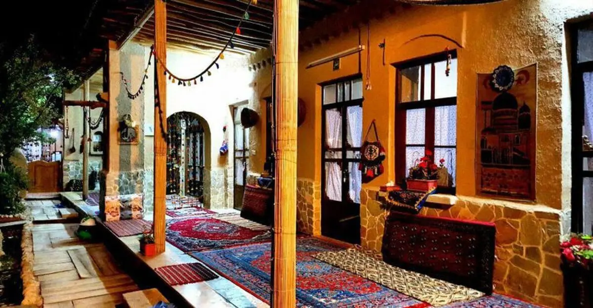 صدور موافقت اولیه برای راه اندازی 11 طرح بوم گردی در بردسکن