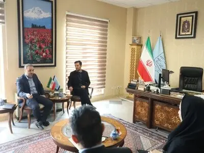 جشنواره طبخ آبزیان در مشگین‌شهر برگزار می‌شود