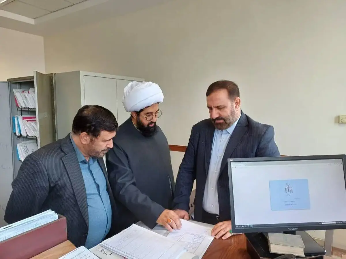 ضرورت پاسخگویی سریع و مؤثر به مطالبات قضایی مردم
