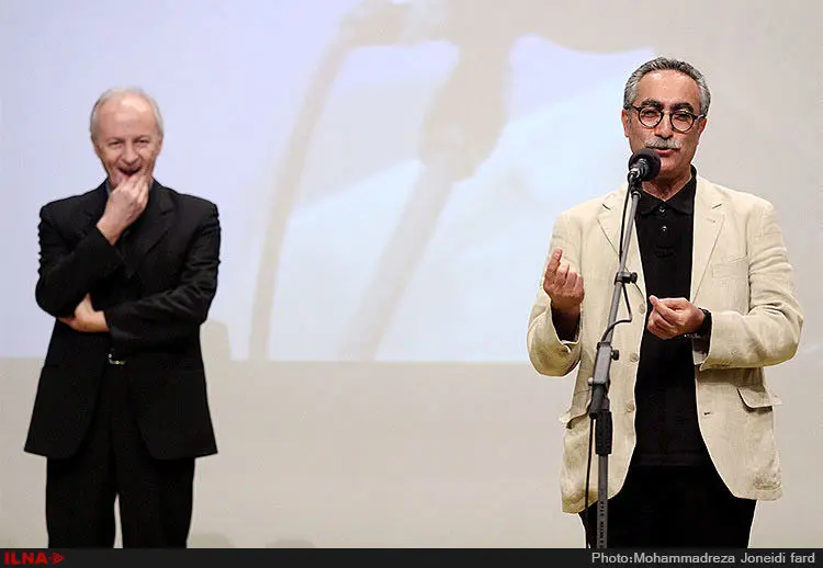 گالری