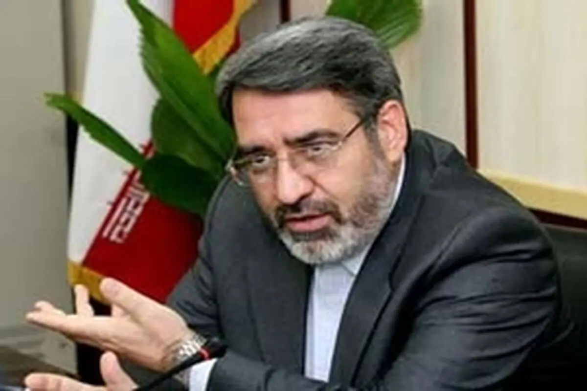 بودجه مستقلی برای طرح حجاب و عفاف نداریم