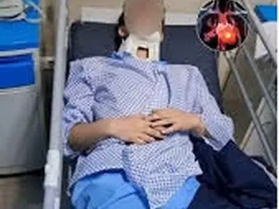 مصدومیت چهار کارورز پزشکی شهرکرد با ضرب و شتم همراه بیمار 