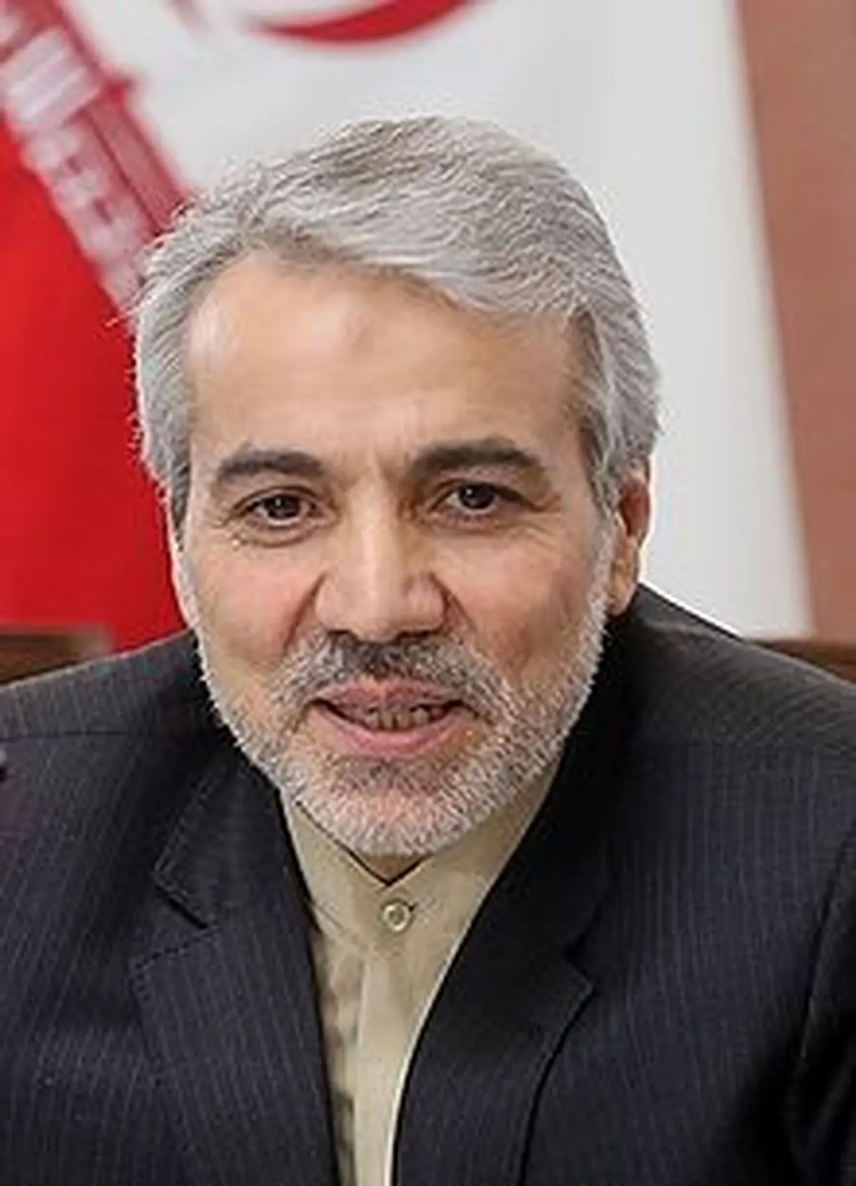 سازمان برنامه و بودجه باید "کلید" باشد نه "قفل"