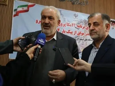 نگران تابستان خوزستان هستیم/ اختصاص جوایز بزرگ برای صرفه‌جویی در مصرف انرژی