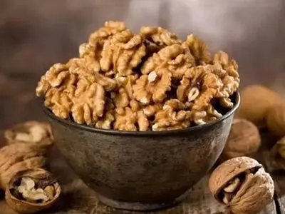 چطور گردو را برای کاهش وزن مصرف کنید؟ 