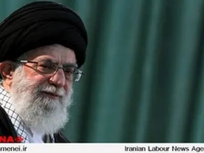 رهبر معظم انقلاب درگذشت عالم ربانی آیت‌الله موحد ابطحی را تسلیت گفتند