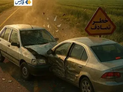 شهریور مرگبارترین ماه جاده‌های ایران است