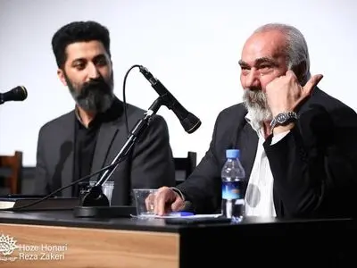 شهری که سیاوش ساخته از عجایب اساطیر است