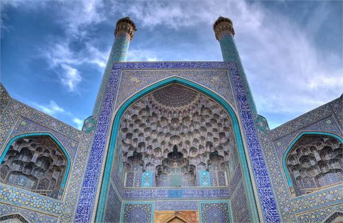 ساخت ۱۰ مسجد در شهر تهران