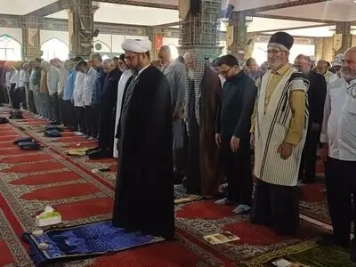  فعالیت‌های هسته‌ای ایران موضوع داخلی است و هیچ کشوری حق دخالت در آن را ندارد