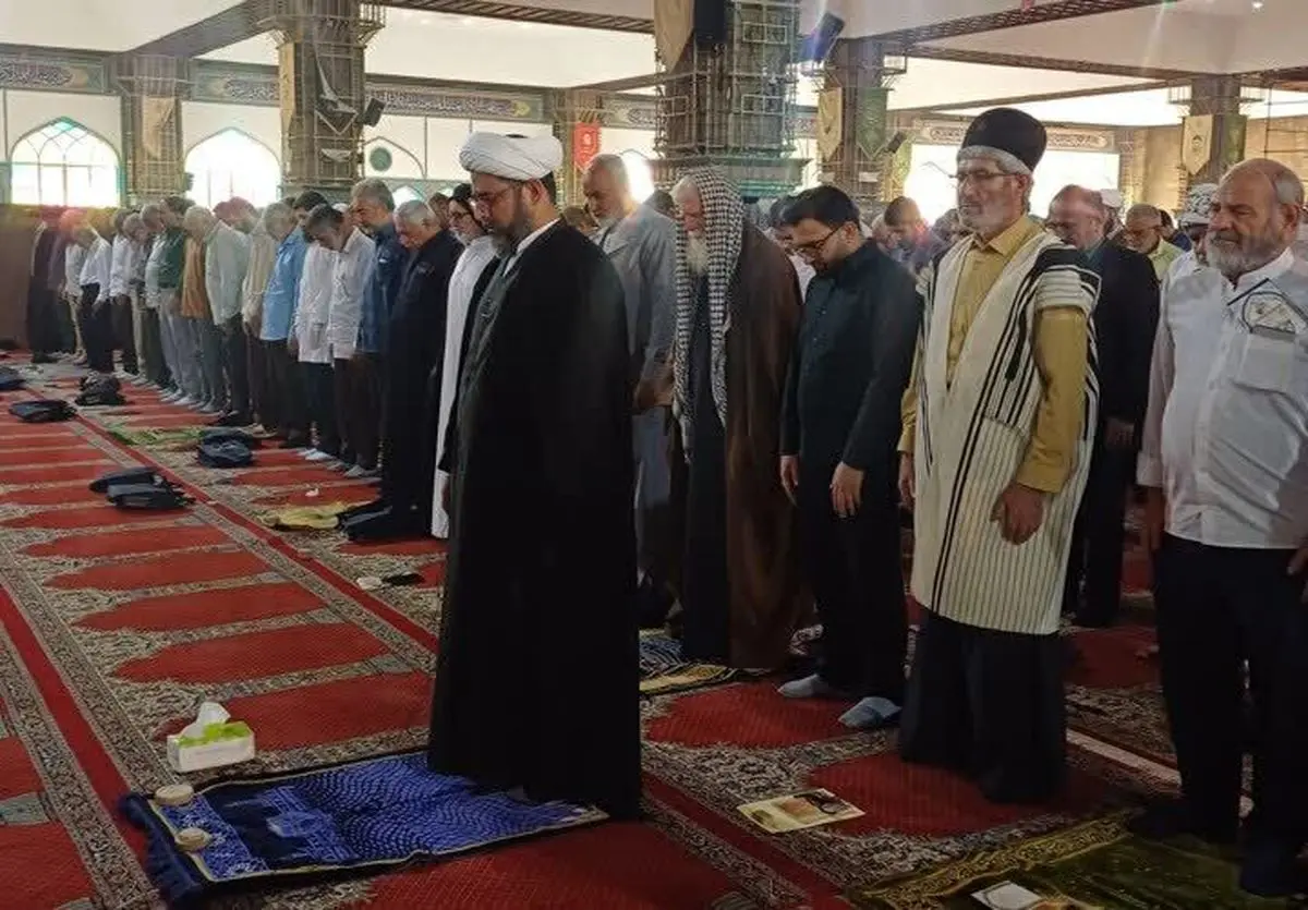 فعالیتهای هستهای ایران موضوع داخلی است و هیچ کشوری حق دخالت در آن را ندارد