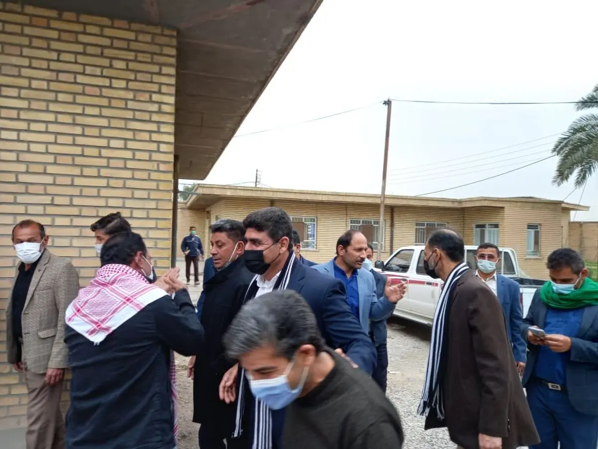 بی‌نتیجه ماندن جلسه کارگران بازنشسته هفت تپه با مدیریت اداری / به هیات تشخیص شکایت می‌کنیم