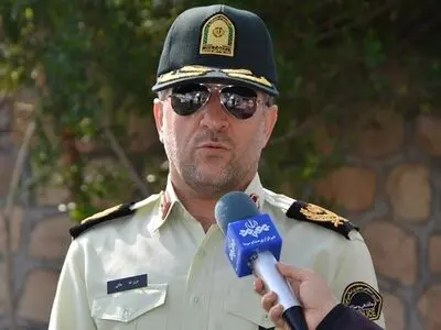 کشف یک تن و ۲۵۷ کیلو مواد افیونی در هرمزگان