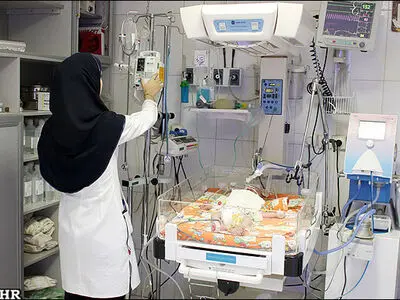 برگزاری جشن بیست سالگی مرکز لقاح مصنوعی در همدان / مراجعه سالانه 30 هزار زن به این مرکز 