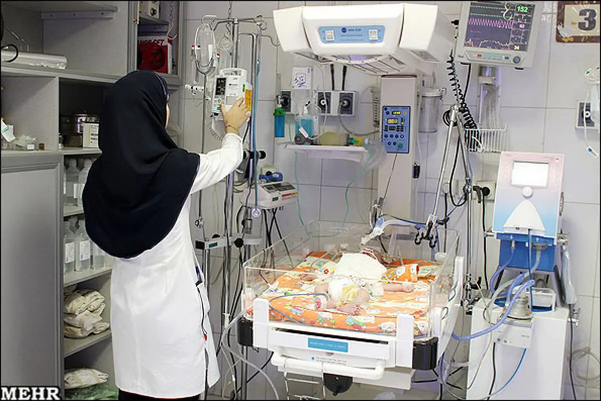 برگزاری جشن بیست سالگی مرکز لقاح مصنوعی در همدان / مراجعه سالانه 30 هزار زن به این مرکز 
