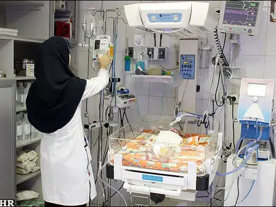 برگزاری جشن بیست سالگی مرکز لقاح مصنوعی در همدان / مراجعه سالانه 30 هزار زن به این مرکز 