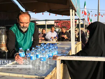 چند توصیه به بیماران دیابتی در سفر اربعین

