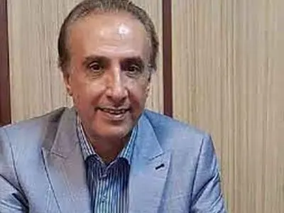 ماجرای زندان رفتن محمدرضا حیاتی از زبان خودش+ فیلم